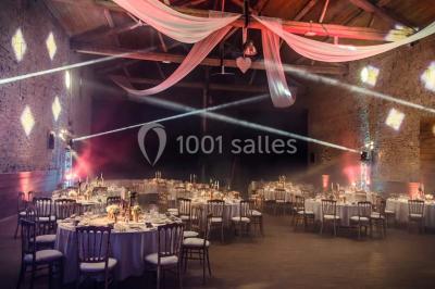 Location salle Raville (Moselle) - Domaine De Raville #23