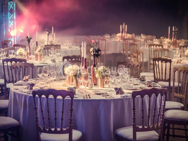 Location salle Raville (Moselle) - Domaine De Raville #6