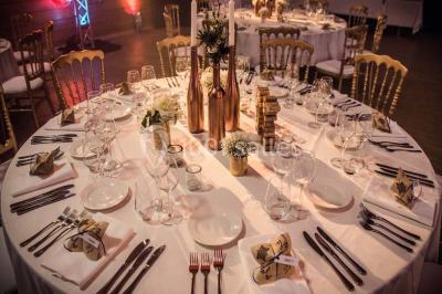 Location salle Raville (Moselle) - Domaine De Raville #23