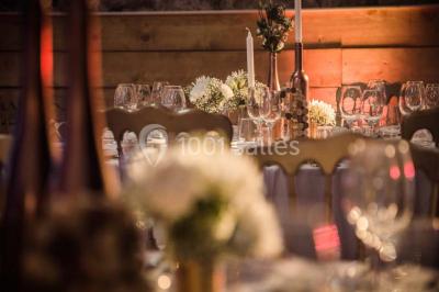 Location salle Raville (Moselle) - Domaine De Raville #23