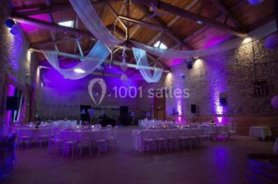 Location salle Raville (Moselle) - Domaine De Raville #23