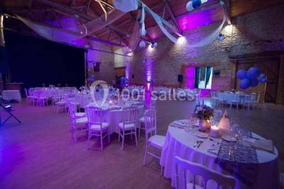 Location salle Raville (Moselle) - Domaine De Raville #23