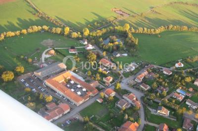 Location salle Raville (Moselle) - Domaine De Raville #23