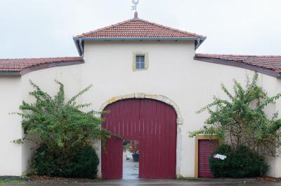 Domaine de Raville Domaine de Raville