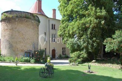 Château de Morey Château de Morey
