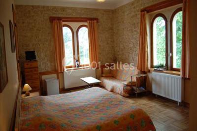 Location salle Thézey-Saint-Martin (Meurthe-et-Moselle) - Château de Morey #17