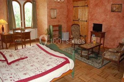 Location salle Thézey-Saint-Martin (Meurthe-et-Moselle) - Château de Morey #17