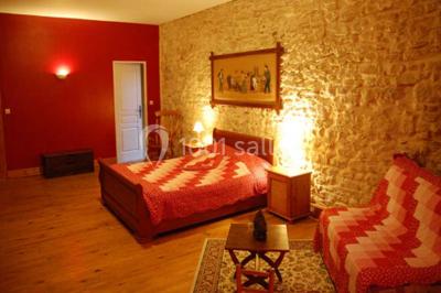 Location salle Thézey-Saint-Martin (Meurthe-et-Moselle) - Château de Morey #17