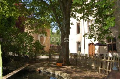 Location salle Thézey-Saint-Martin (Meurthe-et-Moselle) - Château de Morey #17