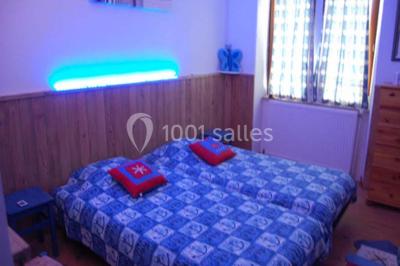 Location salle Thézey-Saint-Martin (Meurthe-et-Moselle) - Château de Morey #17