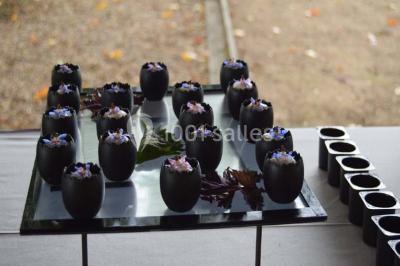 Location salle Thézey-Saint-Martin (Meurthe-et-Moselle) - Château de Morey #17