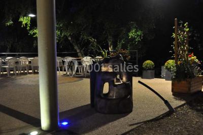 Miniature Location salle Saxon-Sion (Meurthe-et-Moselle) - Restaurant Du Domaine De Sion #12 Location salle Saxon-Sion (Meurthe-et-Moselle) - Restaurant Du Domaine De Sion #12