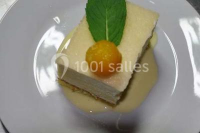 Location salle Saxon-Sion (Meurthe-et-Moselle) - Restaurant du Domaine de Sion #12