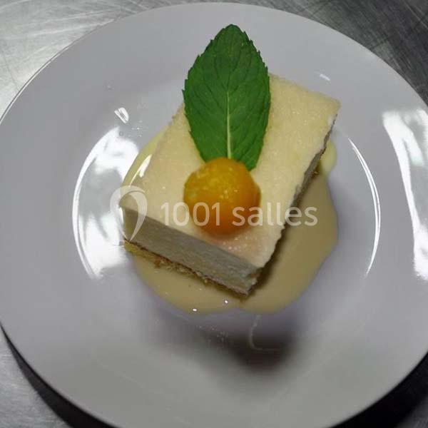 Location salle Saxon-Sion (Meurthe-et-Moselle) - Restaurant du Domaine de Sion #11