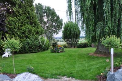 Location salle Saxon-Sion (Meurthe-et-Moselle) - Restaurant du Domaine de Sion #12