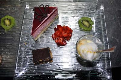 Location salle Saxon-Sion (Meurthe-et-Moselle) - Restaurant du Domaine de Sion #12