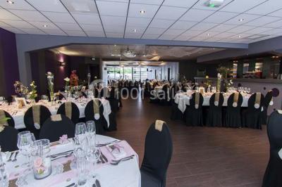 Location salle Dommartemont (Meurthe-et-Moselle) - Restaurant du Breuil #6