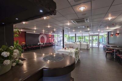 Location salle Dommartemont (Meurthe-et-Moselle) - Restaurant du Breuil #6