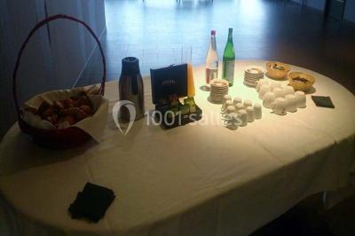 Location salle Dommartemont (Meurthe-et-Moselle) - Restaurant du Breuil #6