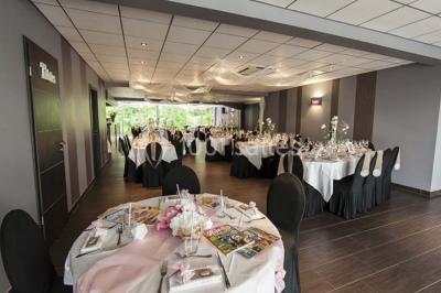 Location salle Dommartemont (Meurthe-et-Moselle) - Restaurant du Breuil #6