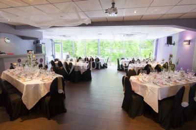 Restaurant du Breuil Restaurant du Breuil