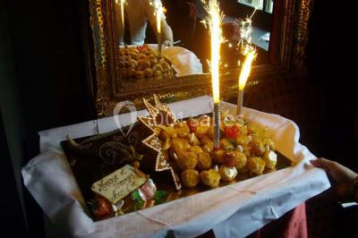 Location salle Dommartemont (Meurthe-et-Moselle) - Restaurant du Breuil #6