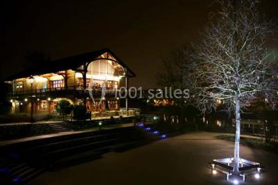 Miniature Location salle Chatou (Yvelines) - Les Rives De La Courtille #3 Location salle Chatou (Yvelines) - Les Rives De La Courtille #21