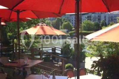 Miniature Location salle Chatou (Yvelines) - Les Rives De La Courtille #4 Location salle Chatou (Yvelines) - Les Rives De La Courtille #21