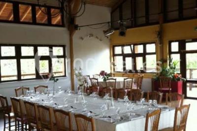 Miniature Location salle Chatou (Yvelines) - Les Rives De La Courtille #7 Location salle Chatou (Yvelines) - Les Rives De La Courtille #21