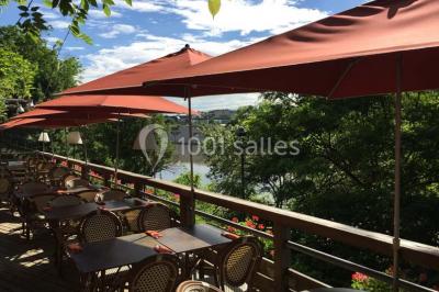 Miniature Location salle Chatou (Yvelines) - Les Rives De La Courtille #2 Location salle Chatou (Yvelines) - Les Rives De La Courtille #21