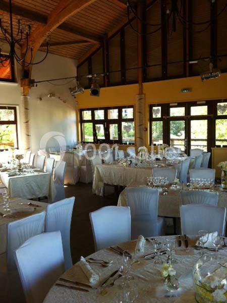 Location salle Chatou (Yvelines) - Les Rives De La Courtille #9