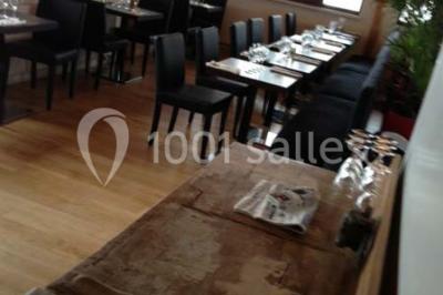 Miniature Location salle Chatou (Yvelines) - Les Rives De La Courtille #10 Location salle Chatou (Yvelines) - Les Rives De La Courtille #21