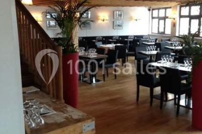 Miniature Location salle Chatou (Yvelines) - Les Rives De La Courtille #11 Location salle Chatou (Yvelines) - Les Rives De La Courtille #21