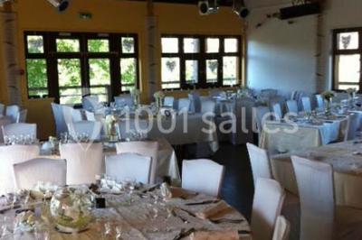 Miniature Location salle Chatou (Yvelines) - Les Rives De La Courtille #12 Location salle Chatou (Yvelines) - Les Rives De La Courtille #21