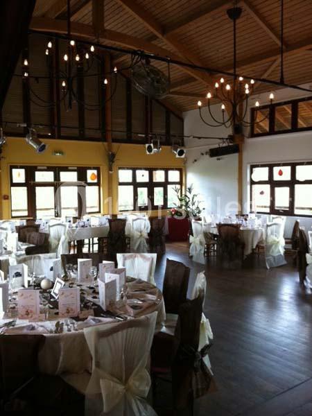 Location salle Chatou (Yvelines) - Les Rives De La Courtille #8