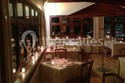 Miniature Location salle Chatou (Yvelines) - Les Rives De La Courtille #13 Location salle Chatou (Yvelines) - Les Rives De La Courtille #21