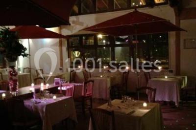 Miniature Location salle Chatou (Yvelines) - Les Rives De La Courtille #15 Location salle Chatou (Yvelines) - Les Rives De La Courtille #21