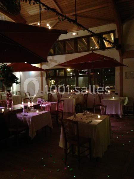 Location salle Chatou (Yvelines) - Les Rives De La Courtille #15