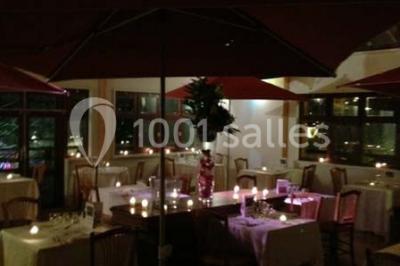 Miniature Location salle Chatou (Yvelines) - Les Rives De La Courtille #14 Location salle Chatou (Yvelines) - Les Rives De La Courtille #21