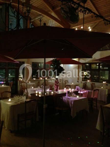 Location salle Chatou (Yvelines) - Les Rives De La Courtille #14