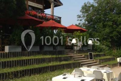 Miniature Location salle Chatou (Yvelines) - Les Rives De La Courtille #18 Location salle Chatou (Yvelines) - Les Rives De La Courtille #21