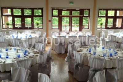 Miniature Location salle Chatou (Yvelines) - Les Rives De La Courtille #16 Location salle Chatou (Yvelines) - Les Rives De La Courtille #21