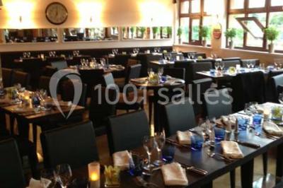 Miniature Location salle Chatou (Yvelines) - Les Rives De La Courtille #20 Location salle Chatou (Yvelines) - Les Rives De La Courtille #21