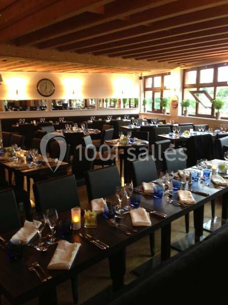 Location salle Chatou (Yvelines) - Les Rives De La Courtille #20