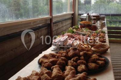 Miniature Location salle Chatou (Yvelines) - Les Rives De La Courtille #21 Location salle Chatou (Yvelines) - Les Rives De La Courtille #21