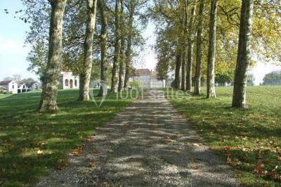 Location salle Brangues (Isère) - Château De Brangues #9