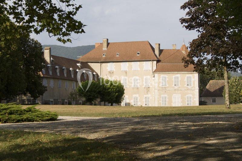 Location salle Brangues (Isère) - Château De Brangues #3