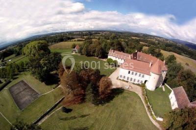 Château De Brangues Château De Brangues