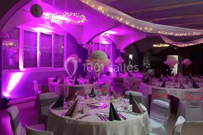 Location salle Senones (Vosges) - Le Clos Malpré #24