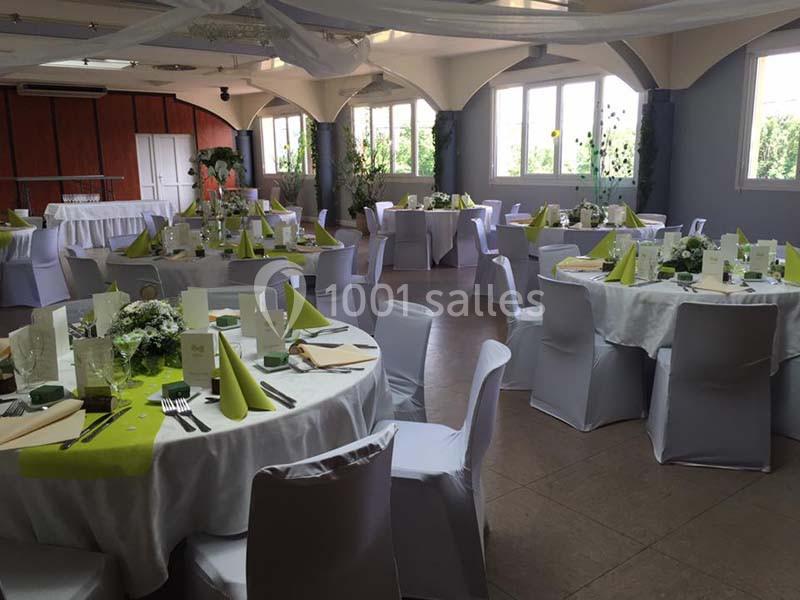 Location salle Senones (Vosges) - Le Clos Malpré #9